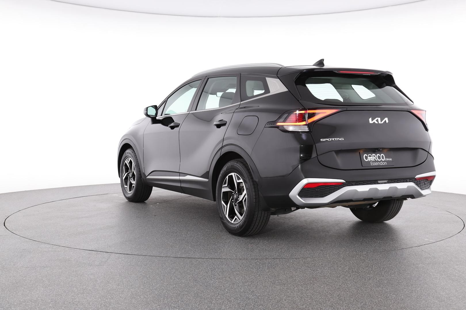 Kia Sportage image 4
