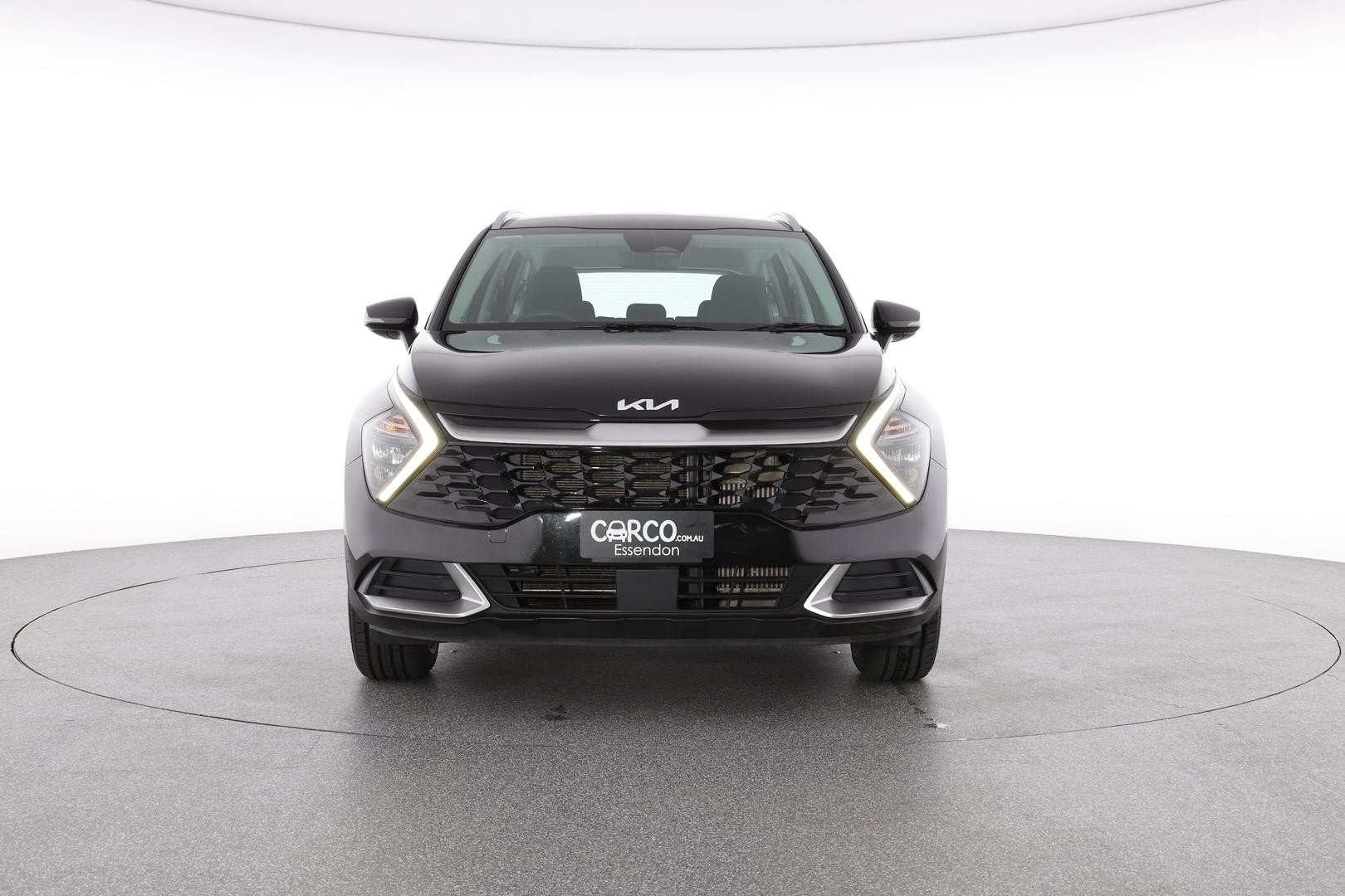 Kia Sportage image 2