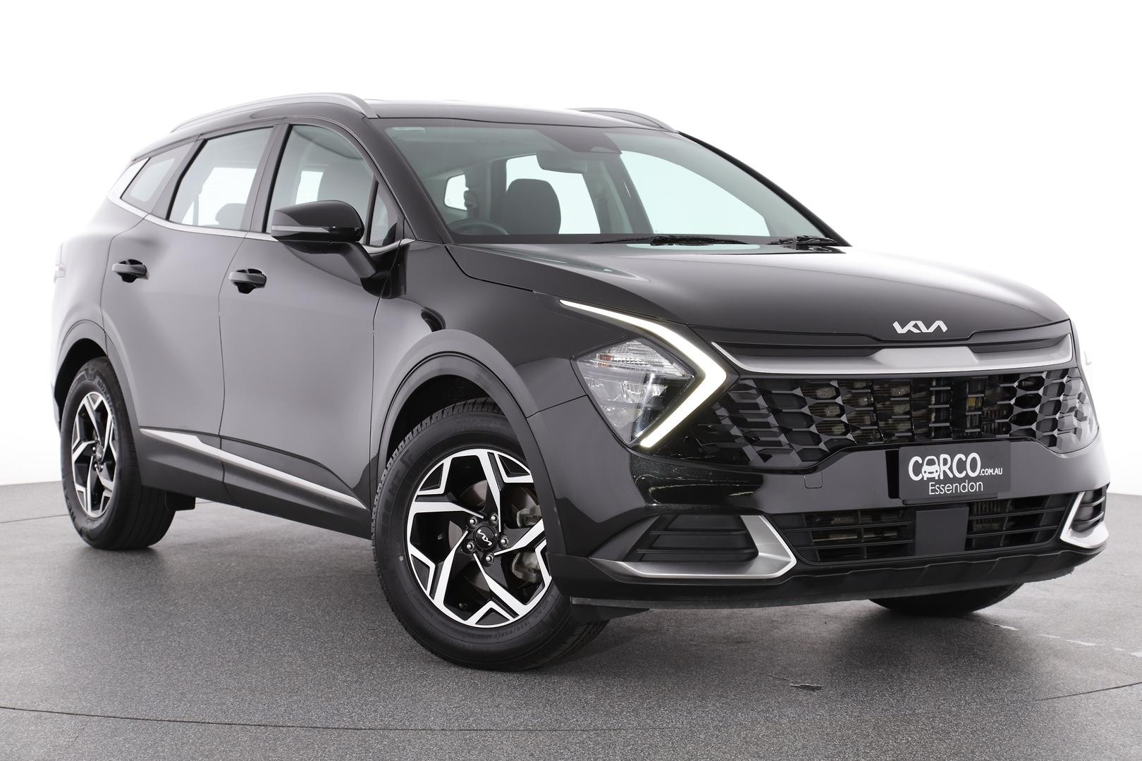Kia Sportage image 1