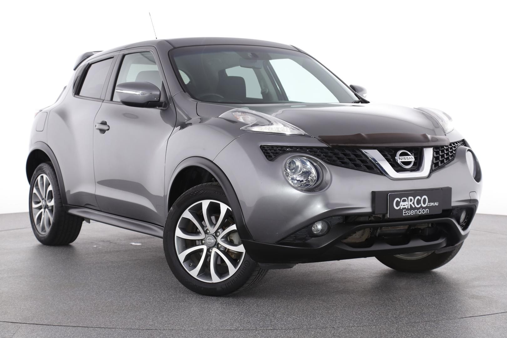 Nissan Juke image 1