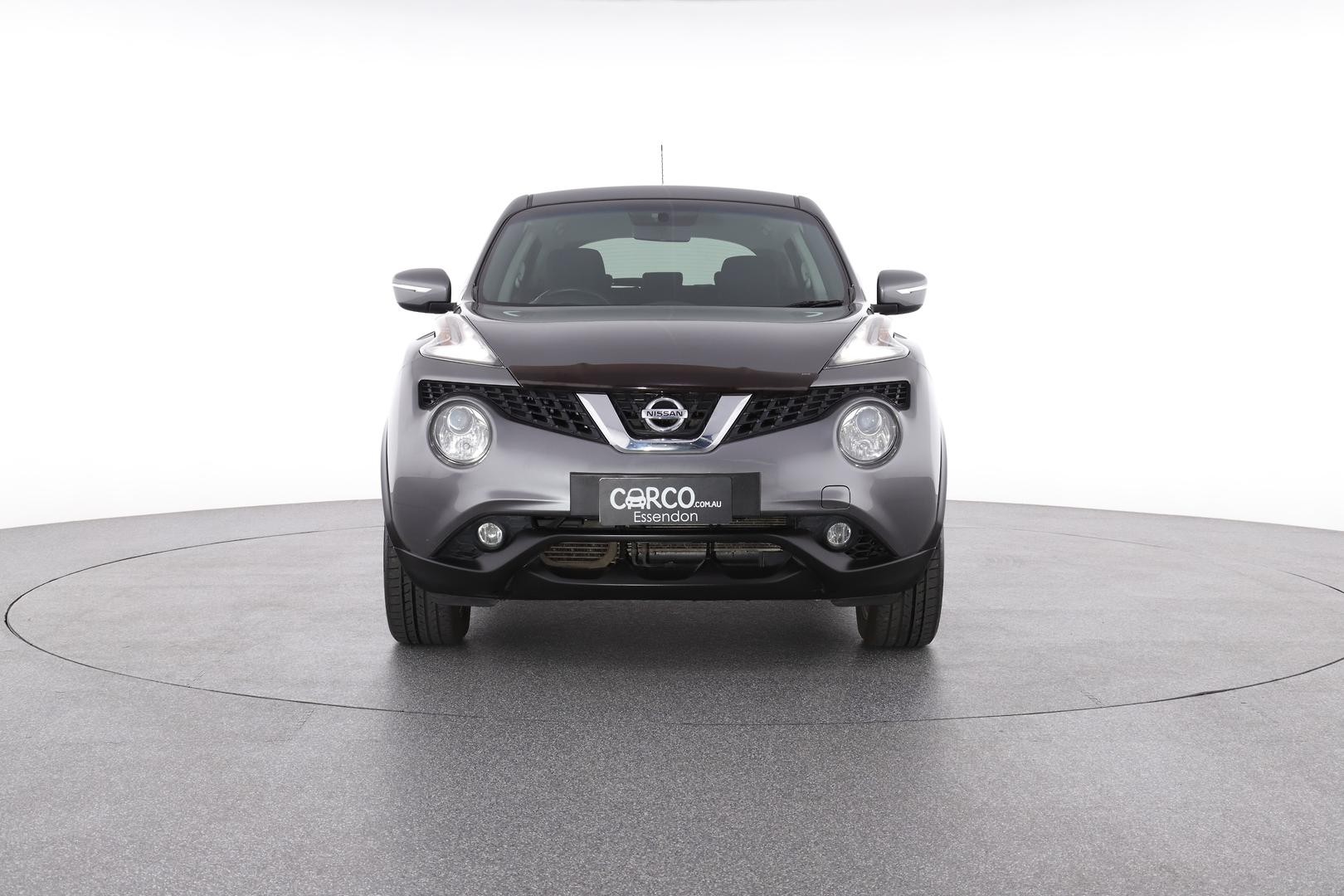 Nissan Juke image 2