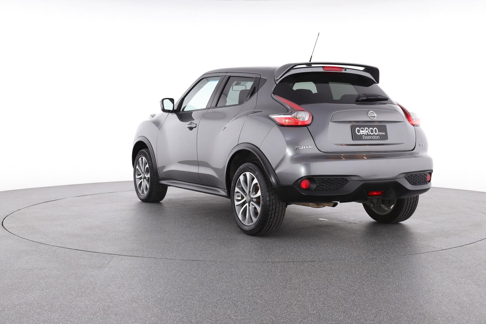 Nissan Juke image 4