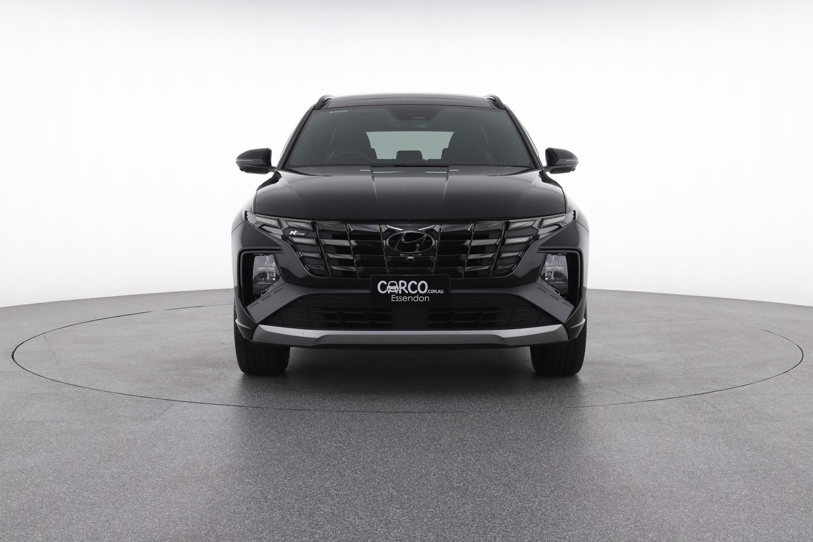 Hyundai Tucson image 2