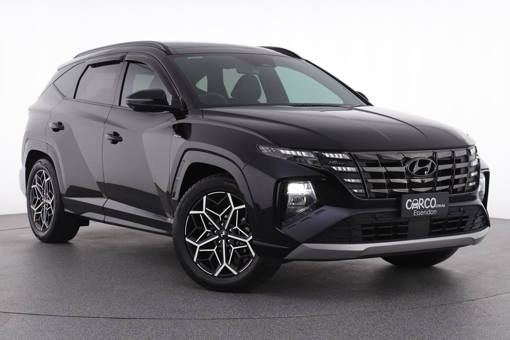 Hyundai Tucson image 1