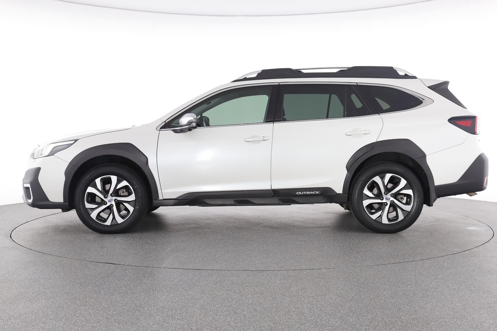 Subaru Outback image 3