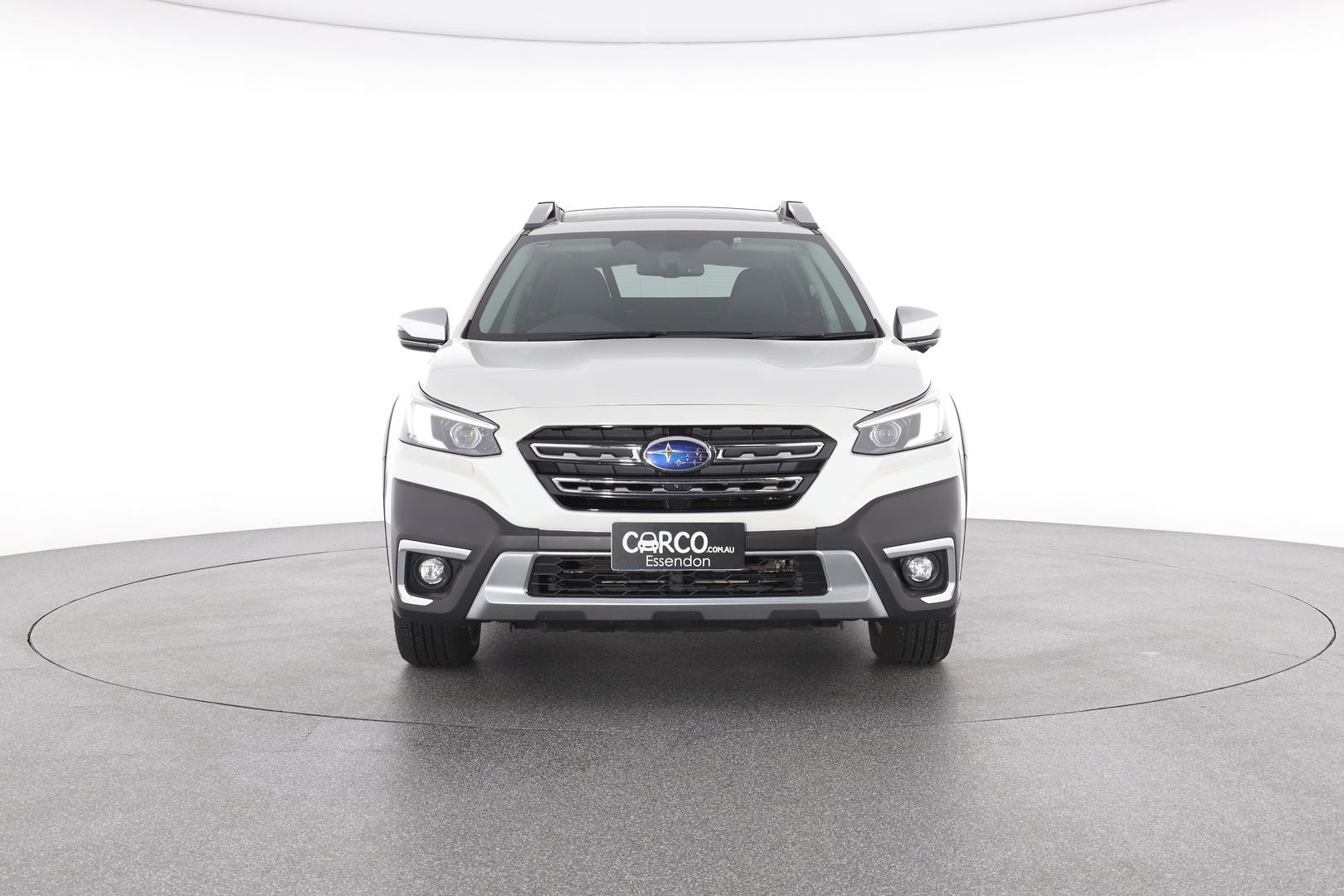 Subaru Outback image 2
