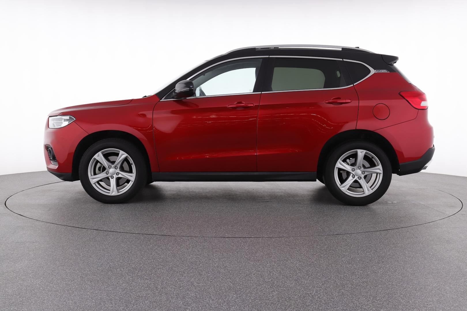 Haval H2 image 3