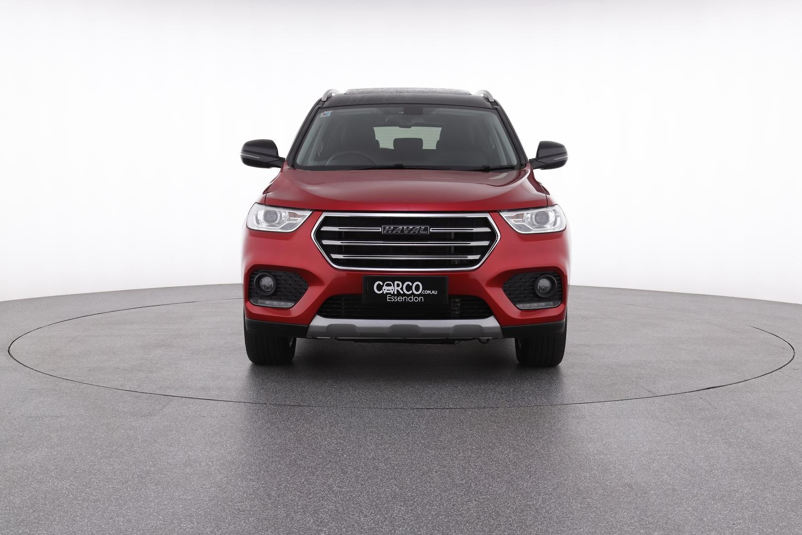 Haval H2 image 2