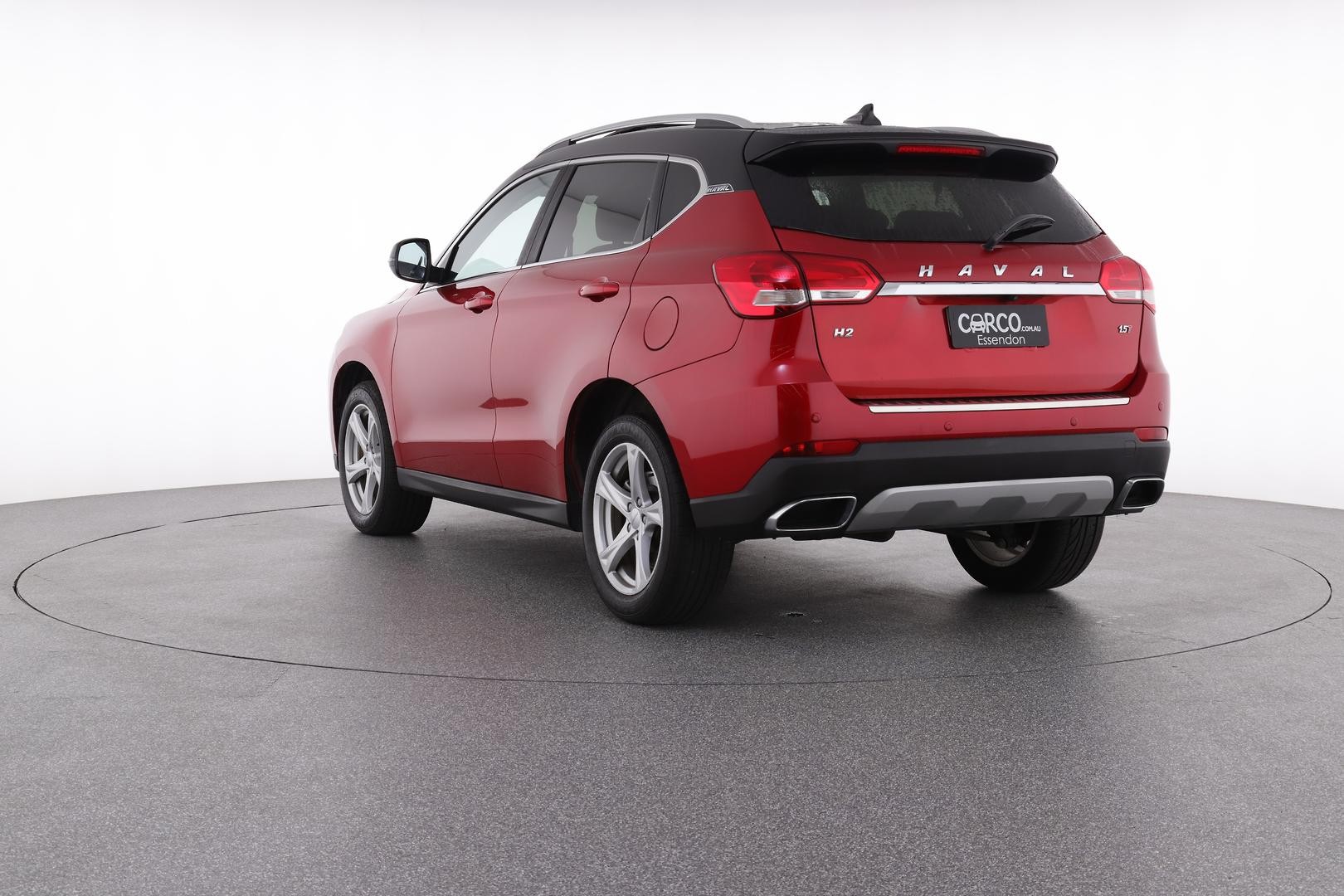 Haval H2 image 4