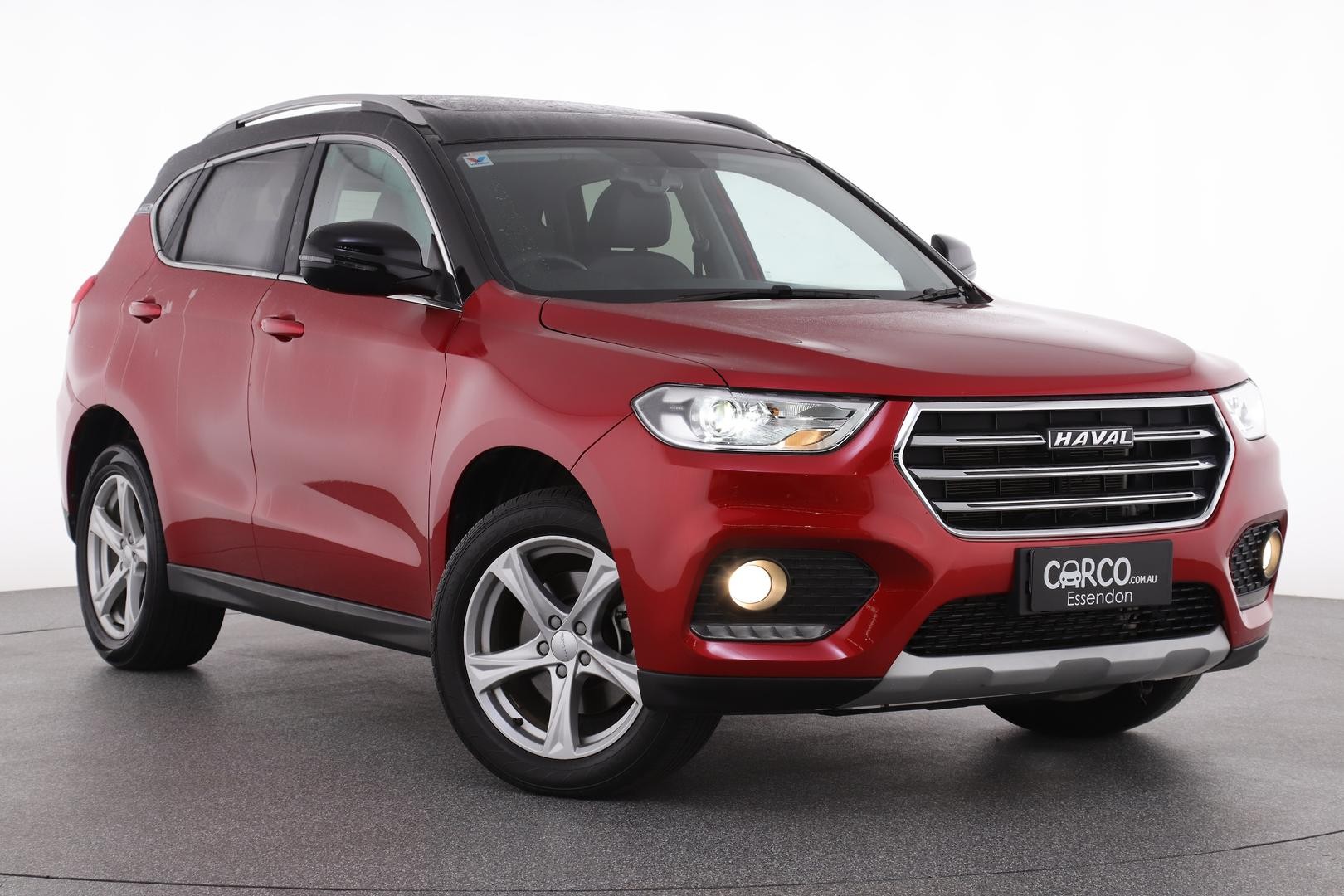 Haval H2 image 1