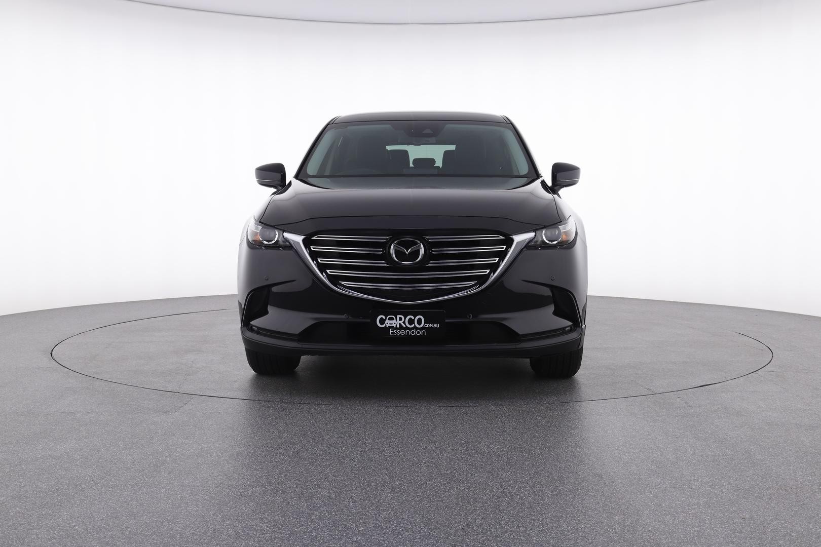 Mazda Cx-9 image 2