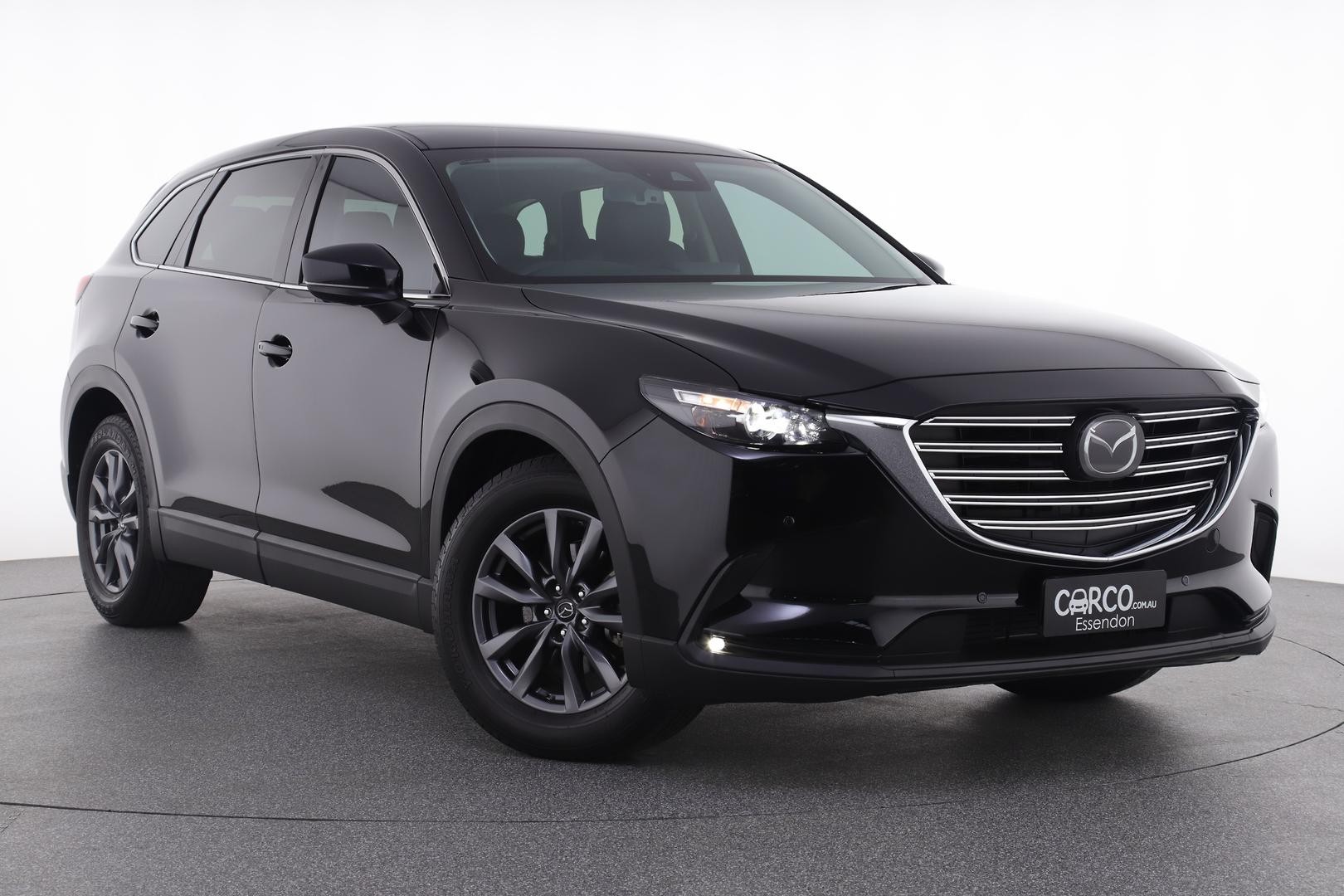 Mazda Cx-9 image 1