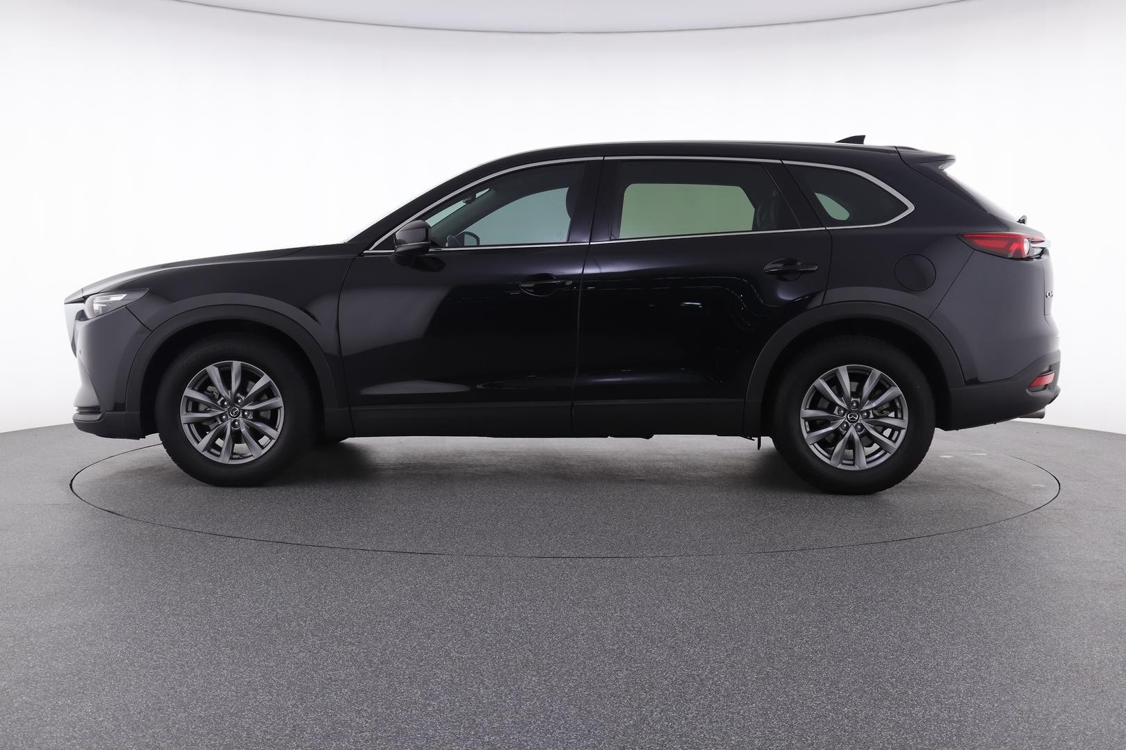 Mazda Cx-9 image 3