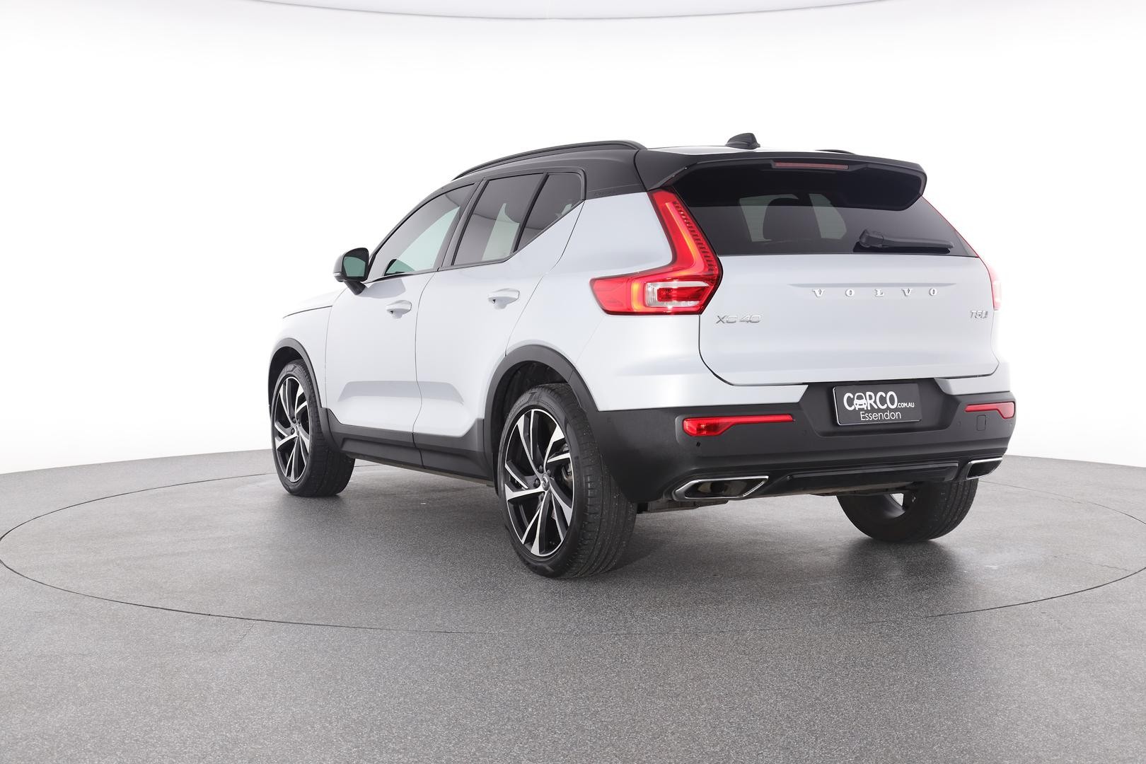 Volvo Xc40 image 4