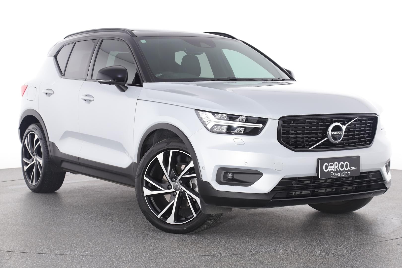 Volvo Xc40 image 1