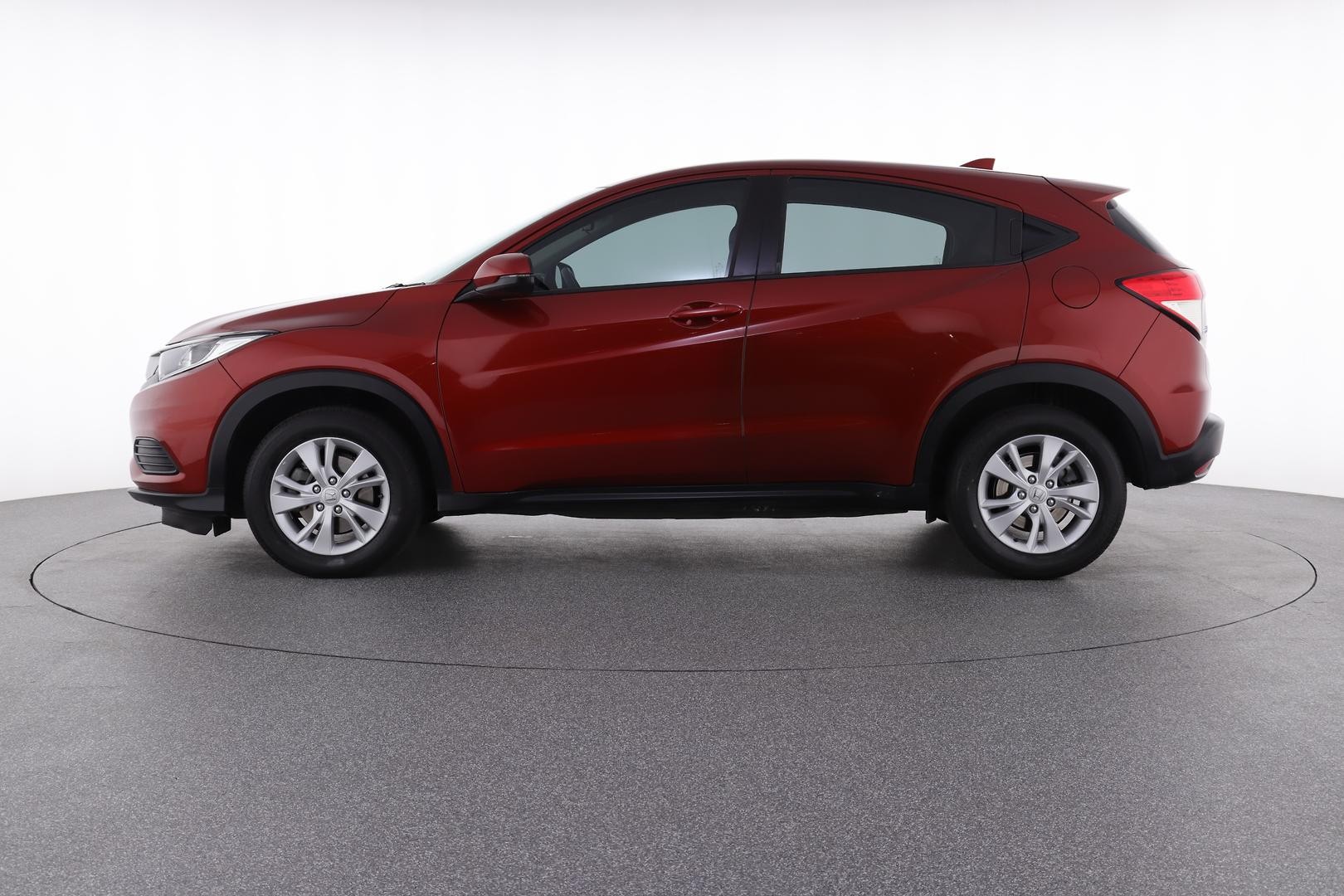 Honda Hr-v image 3