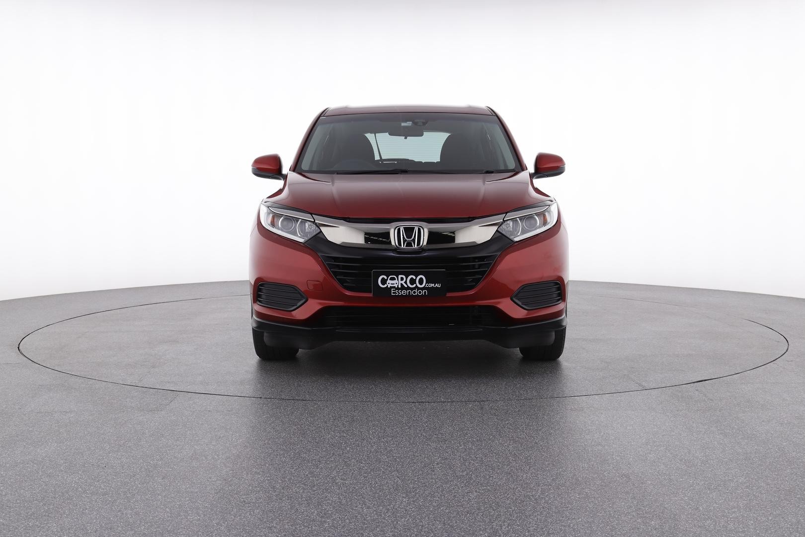 Honda Hr-v image 2