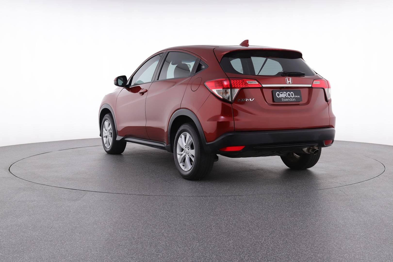 Honda Hr-v image 4