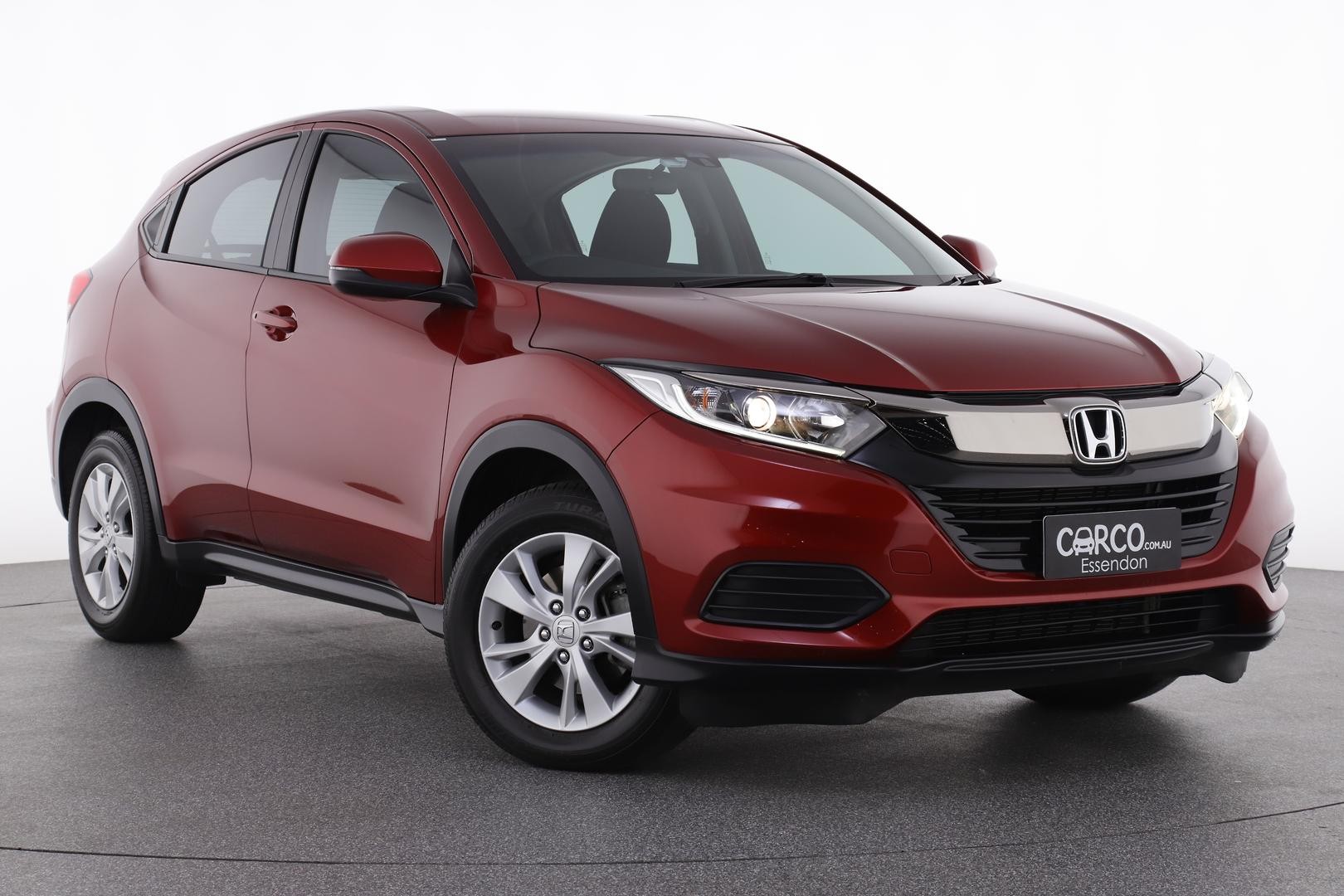 Honda Hr-v image 1
