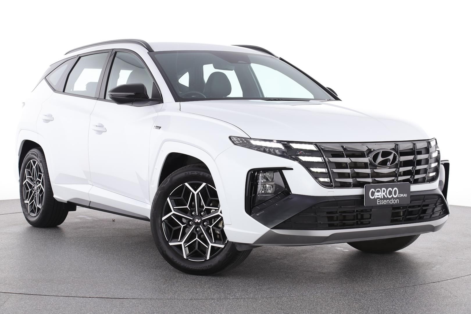 Hyundai Tucson image 1