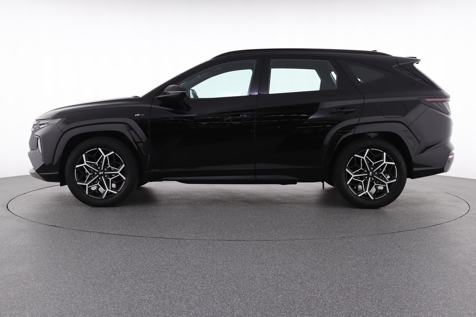 Hyundai Tucson image 3