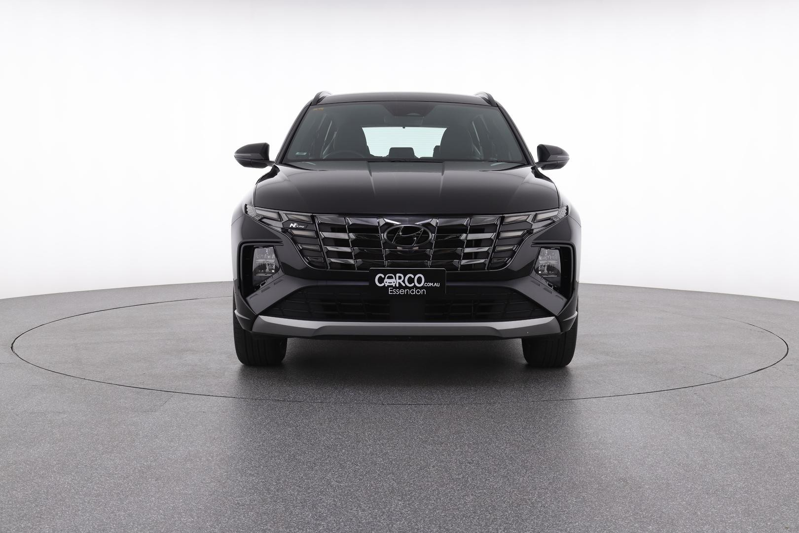 Hyundai Tucson image 2