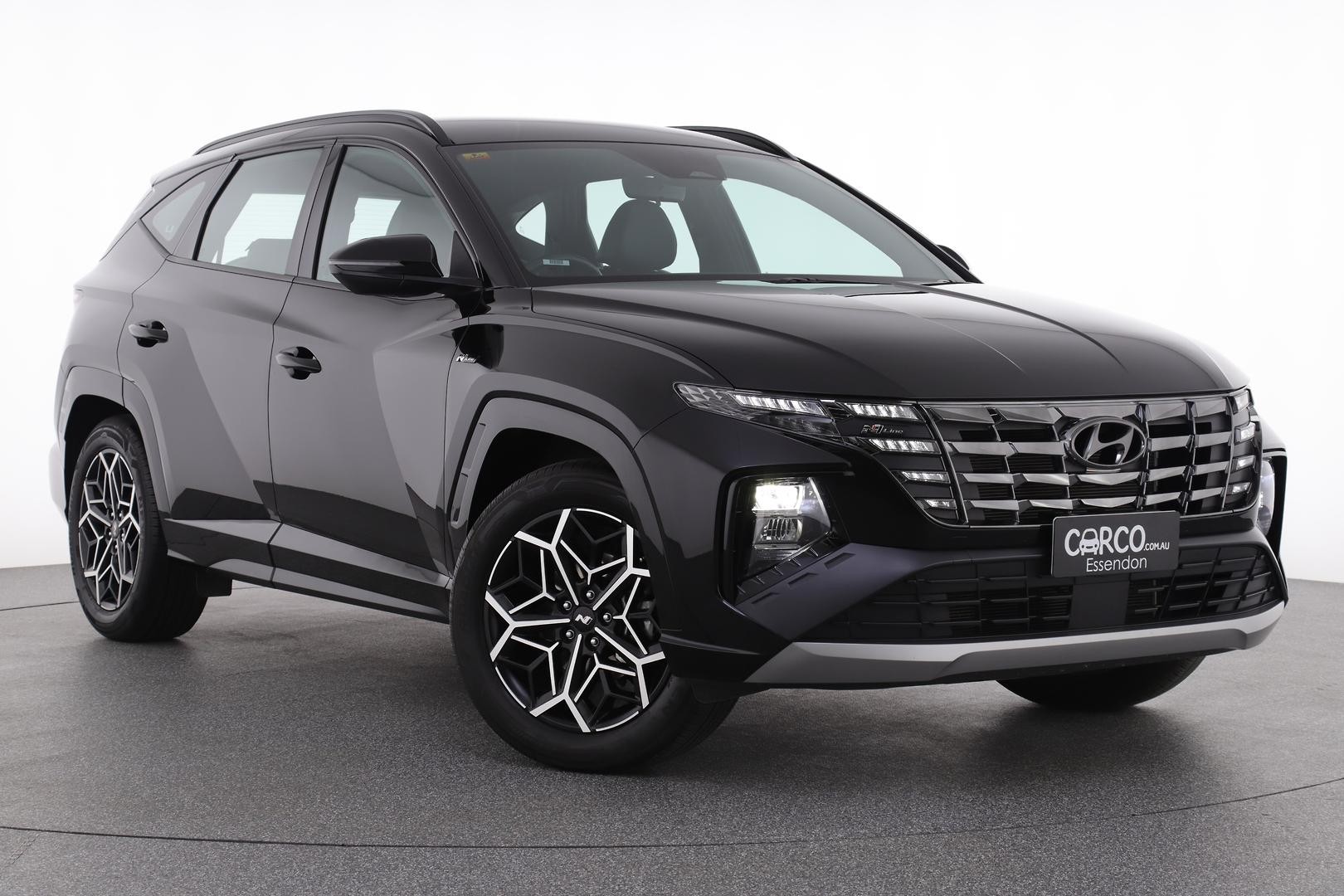 Hyundai Tucson image 1