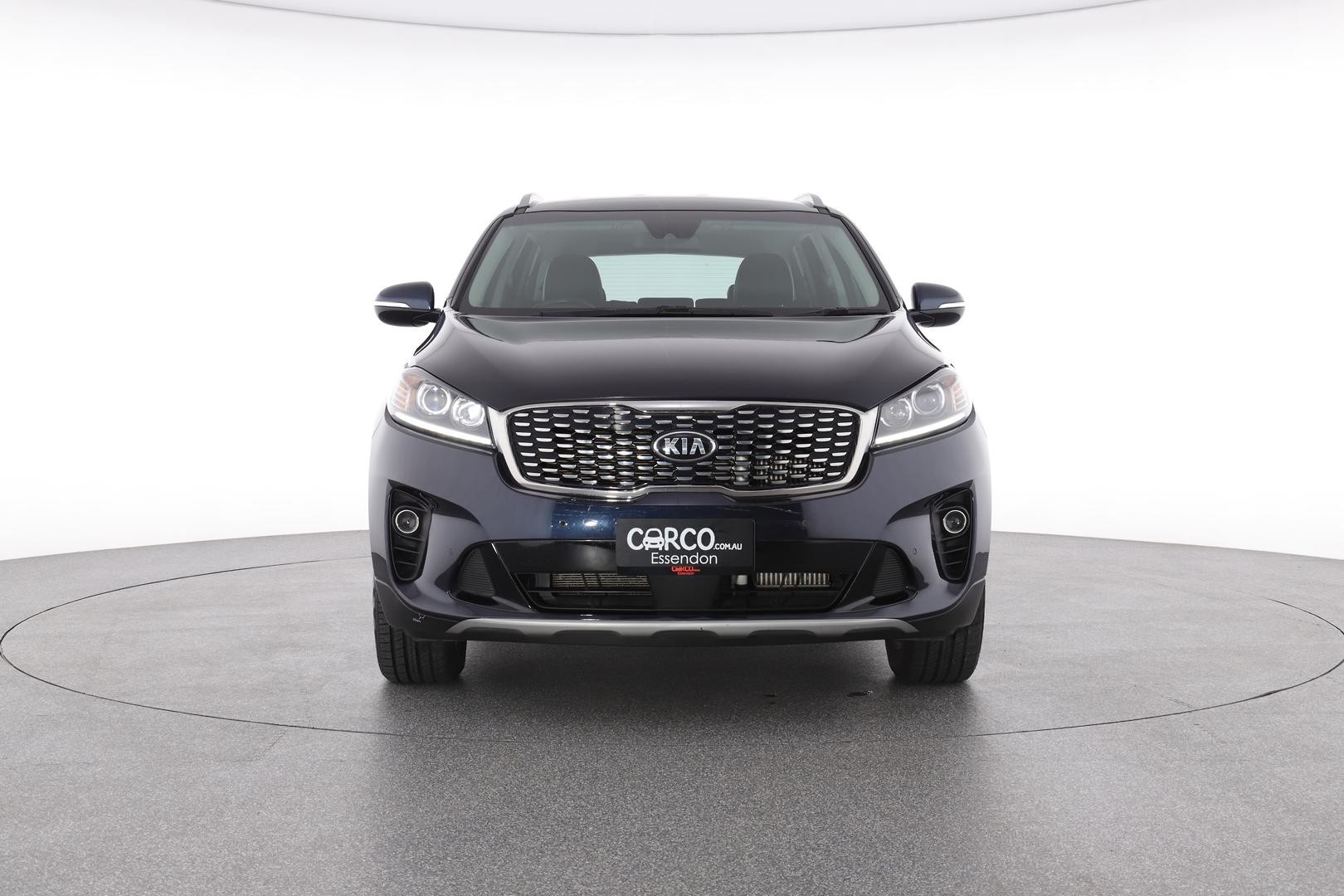 Kia Sorento image 2