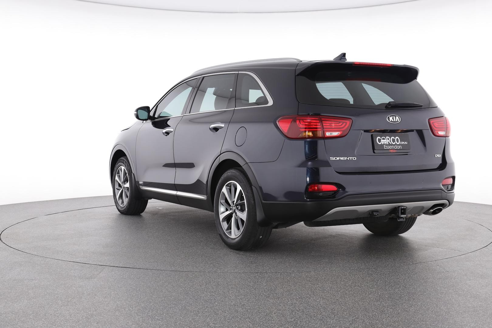 Kia Sorento image 4