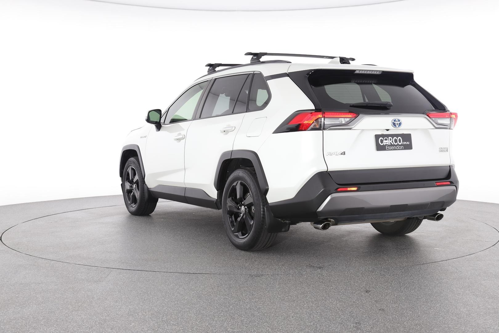 Toyota Rav4 image 4