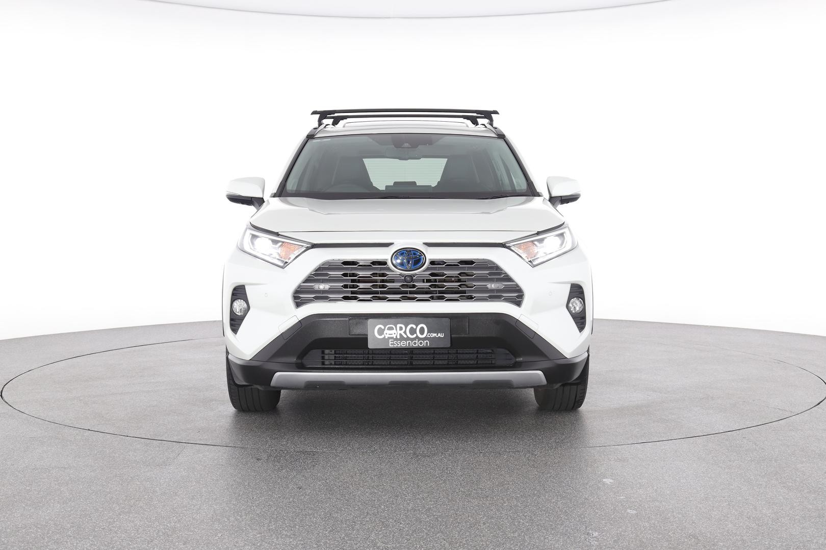 Toyota Rav4 image 2