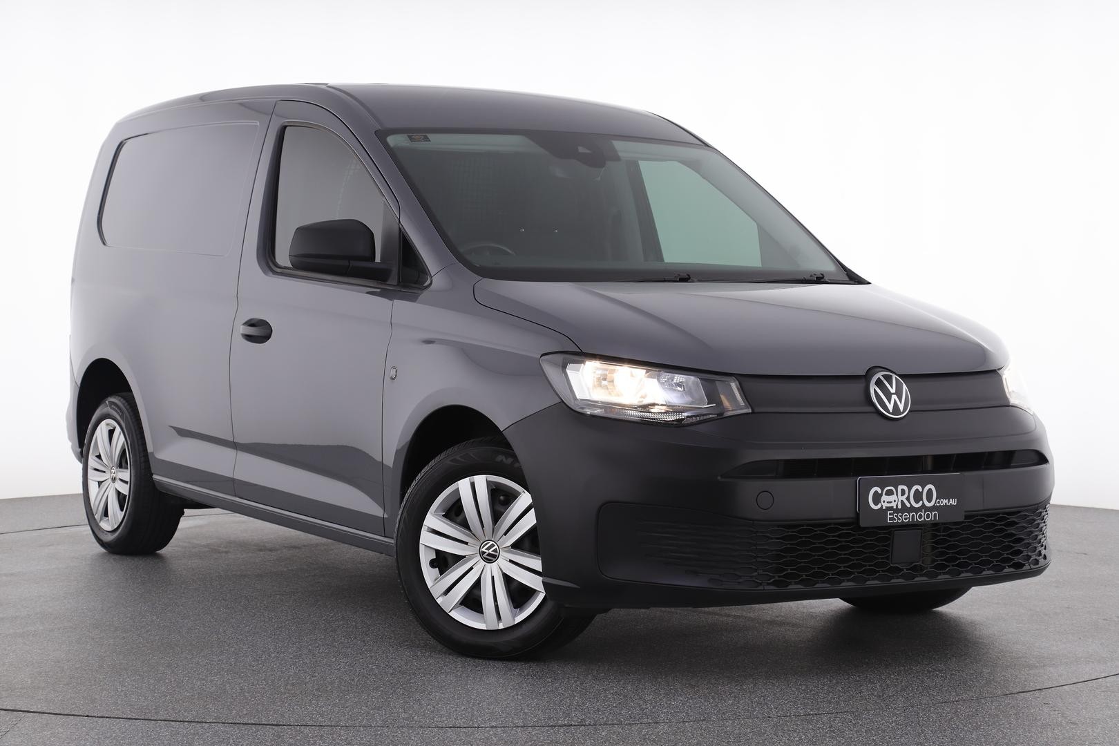 Volkswagen Caddy image 1