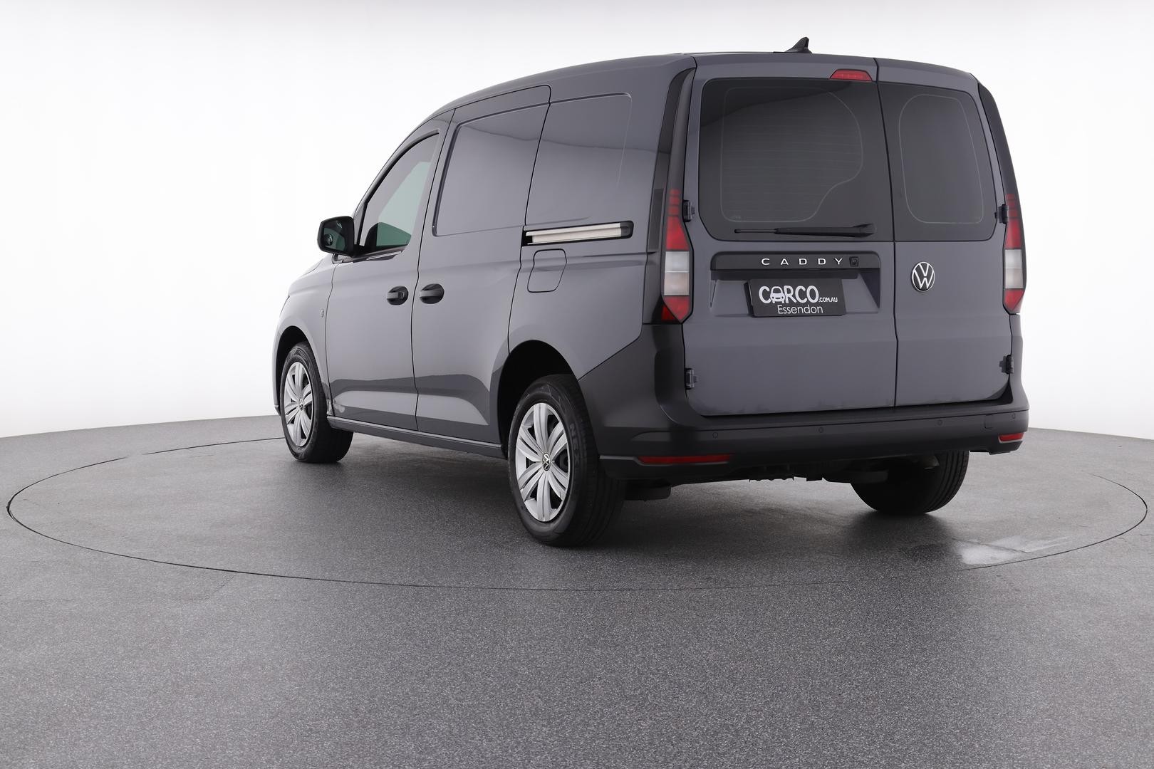 Volkswagen Caddy image 4