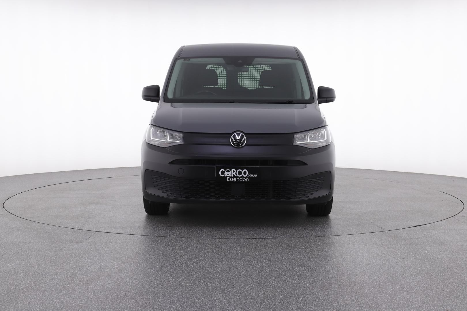Volkswagen Caddy image 2