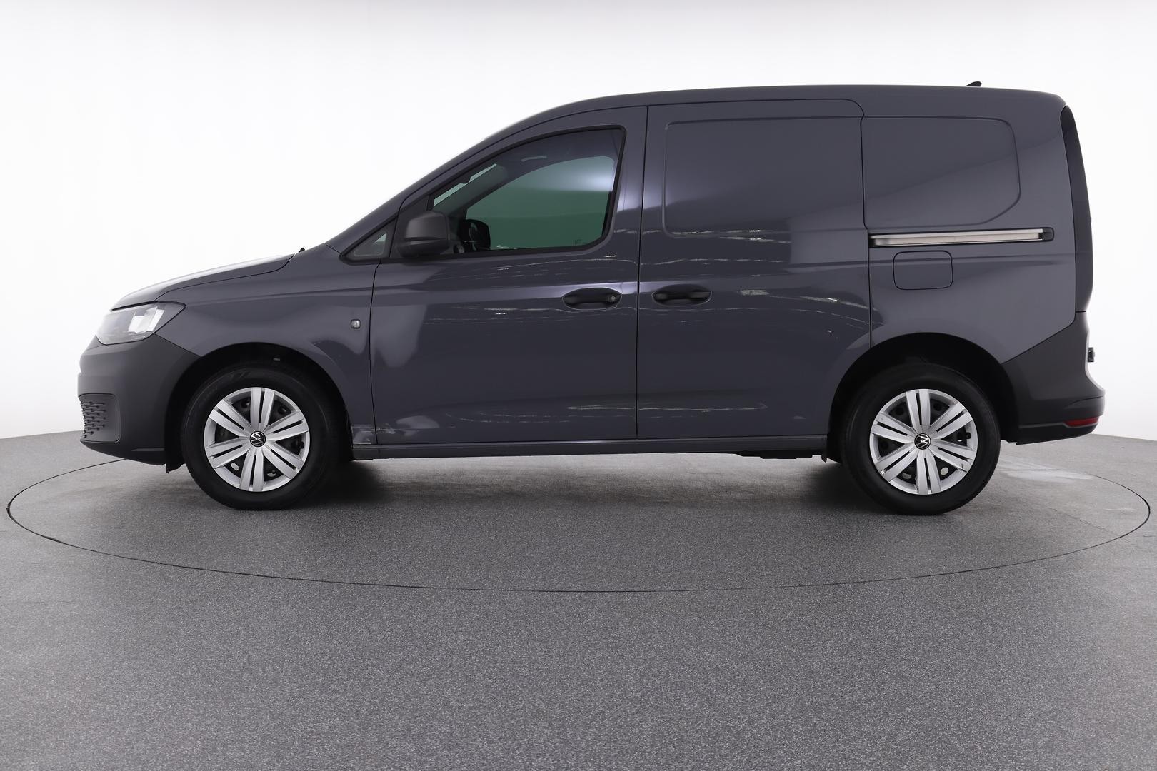 Volkswagen Caddy image 3