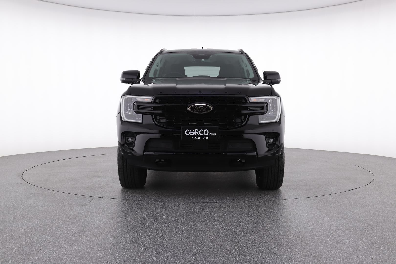 Ford Everest image 2
