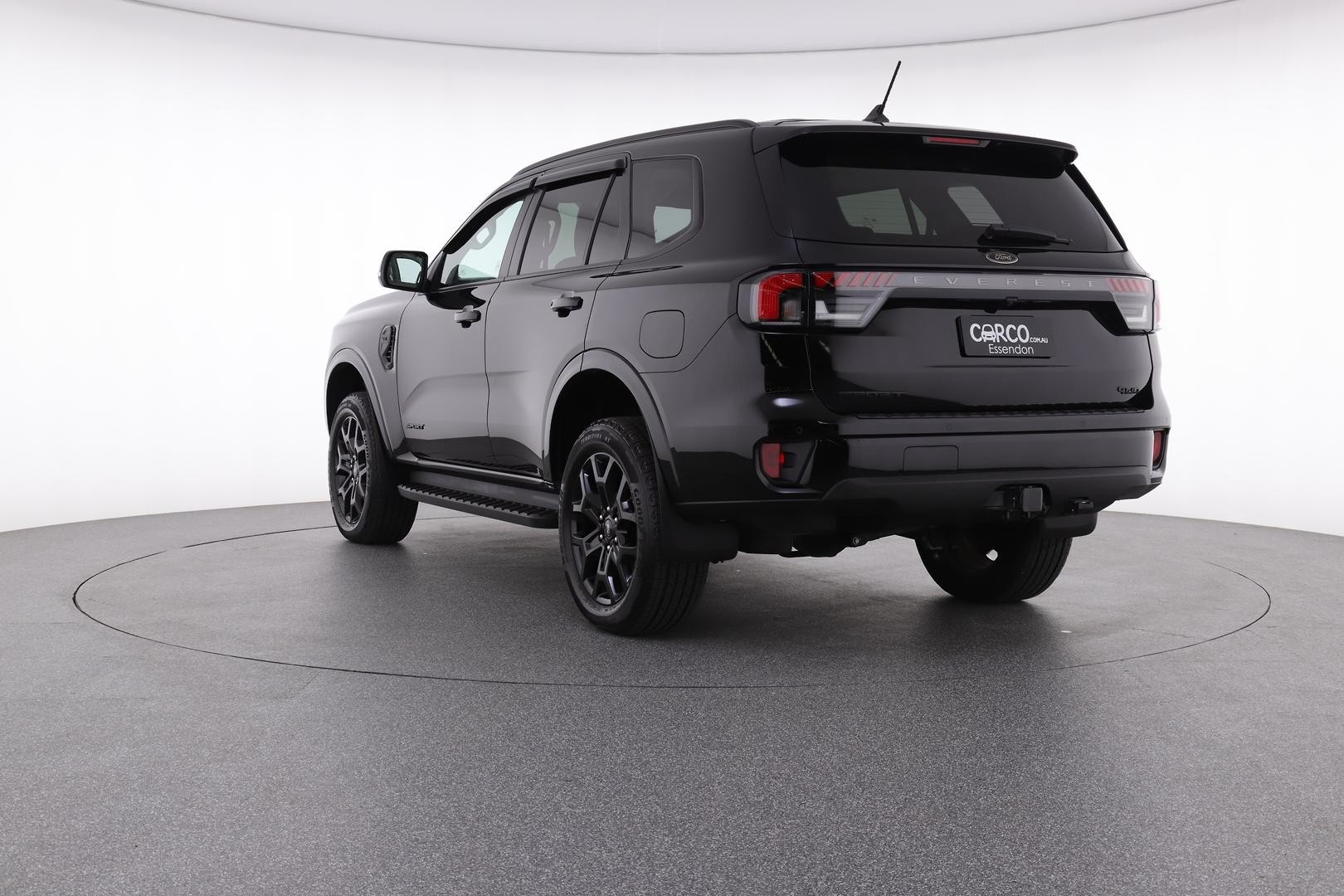 Ford Everest image 4