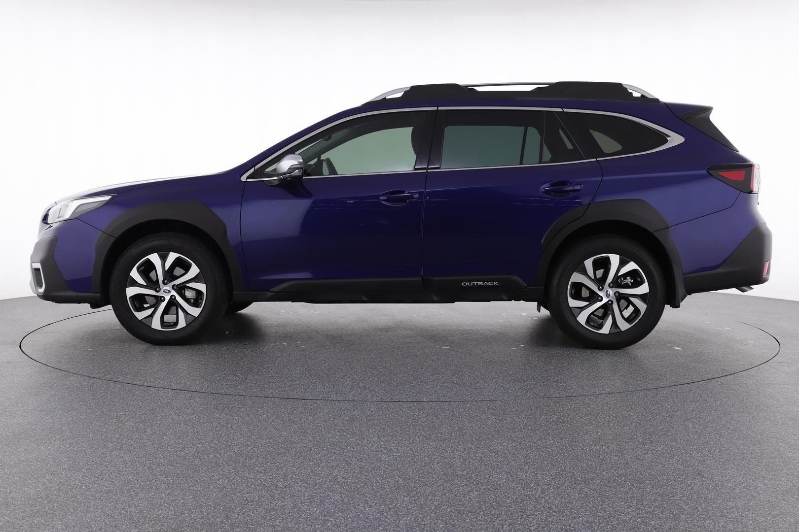 Subaru Outback image 3