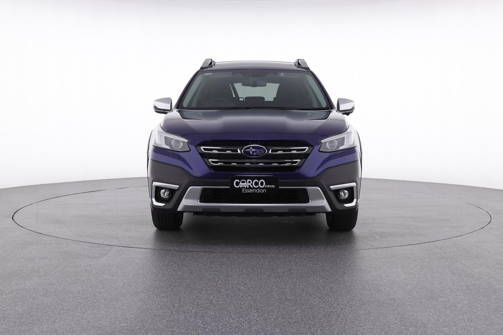 Subaru Outback image 2