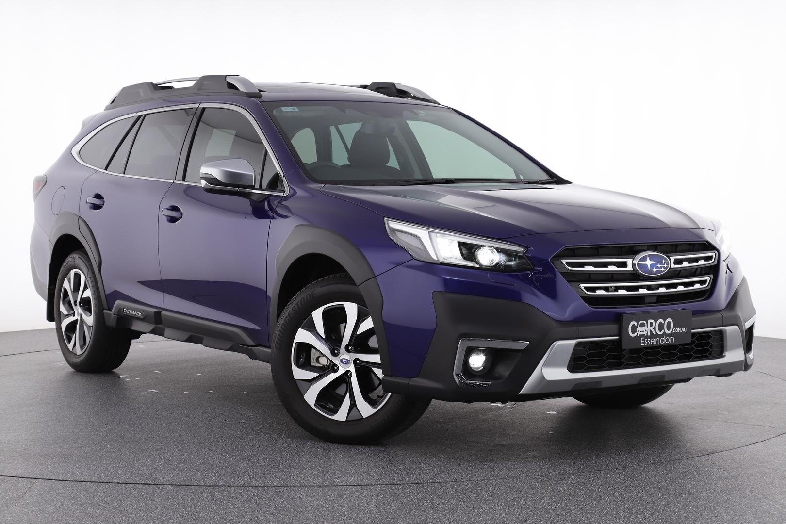Subaru Outback image 1