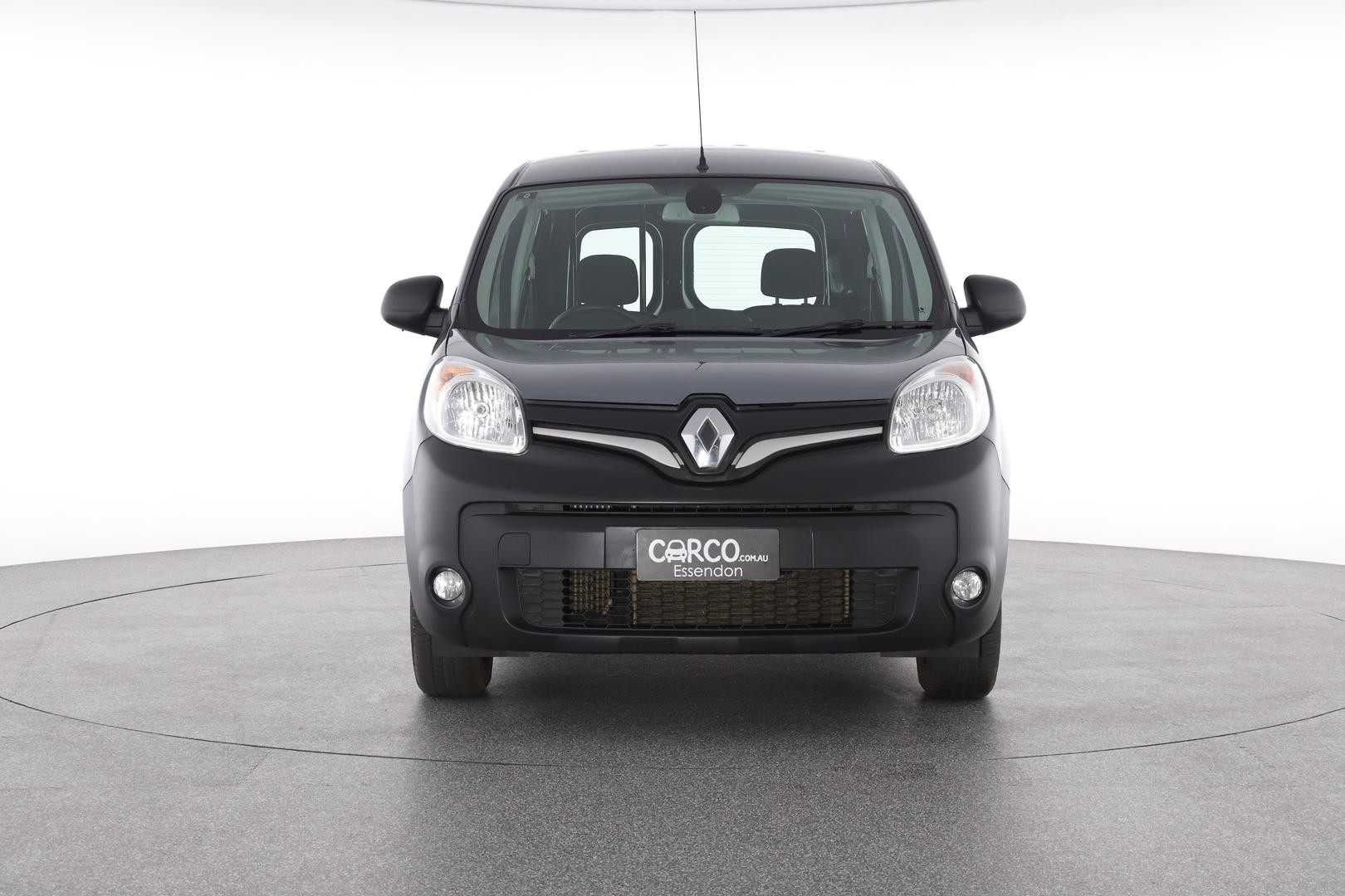Renault Kangoo image 2