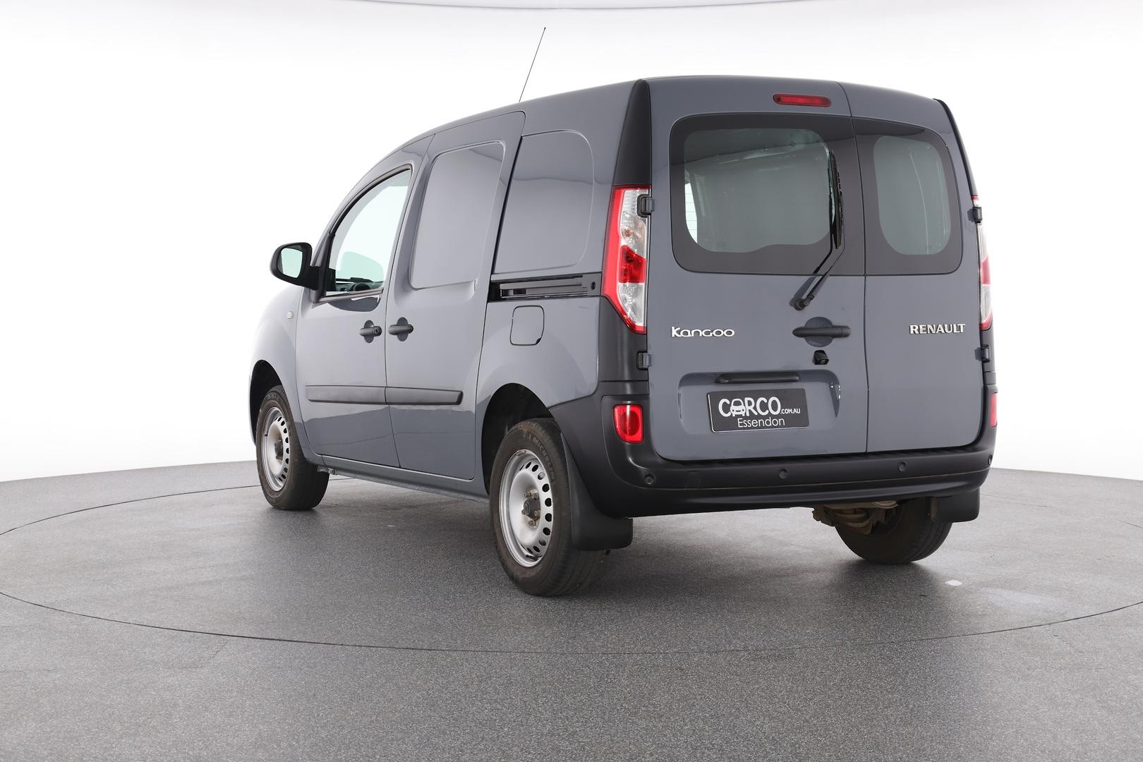 Renault Kangoo image 4