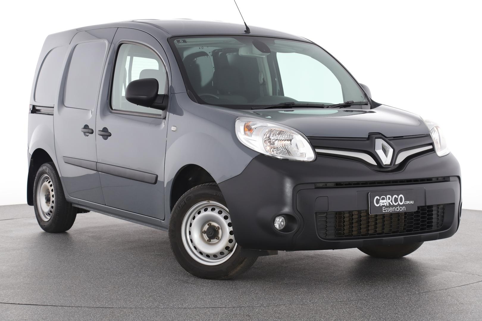 Renault Kangoo image 1