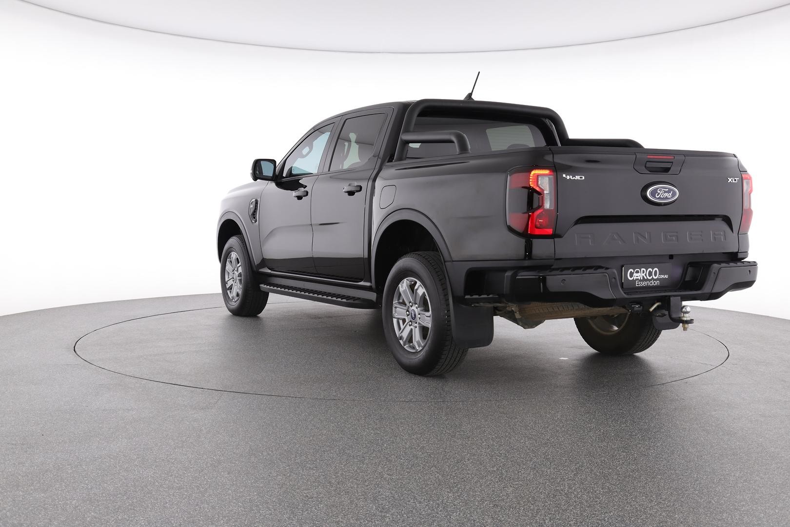 Ford Ranger image 4