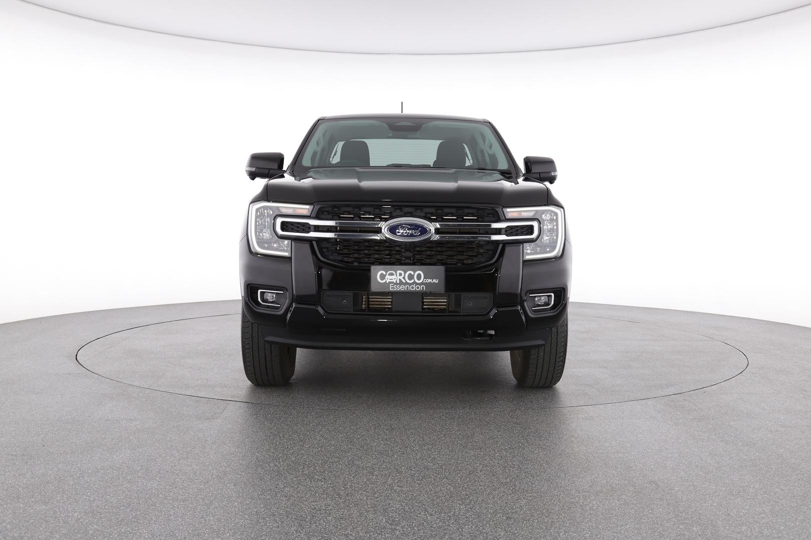 Ford Ranger image 2