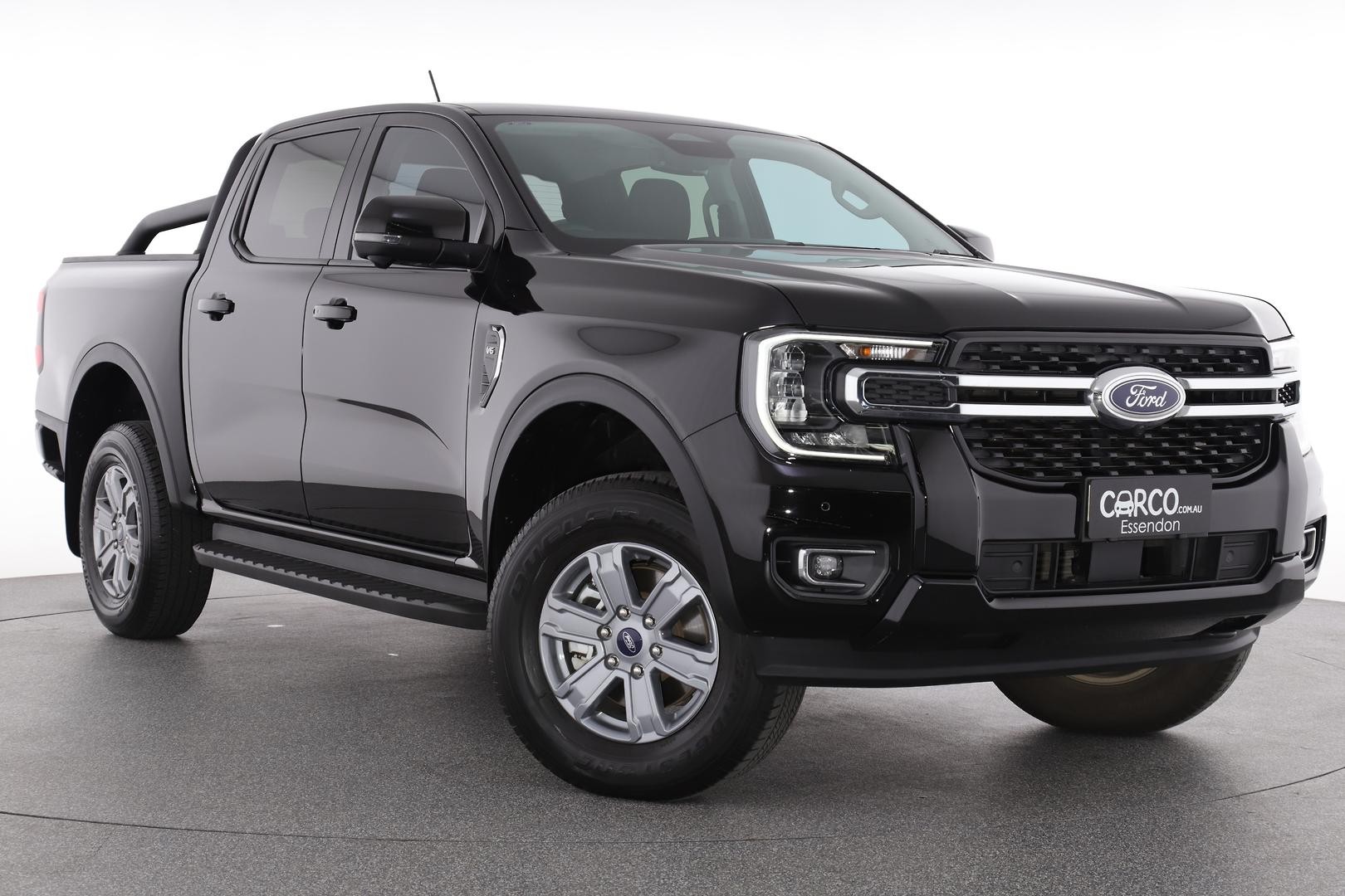 Ford Ranger image 1
