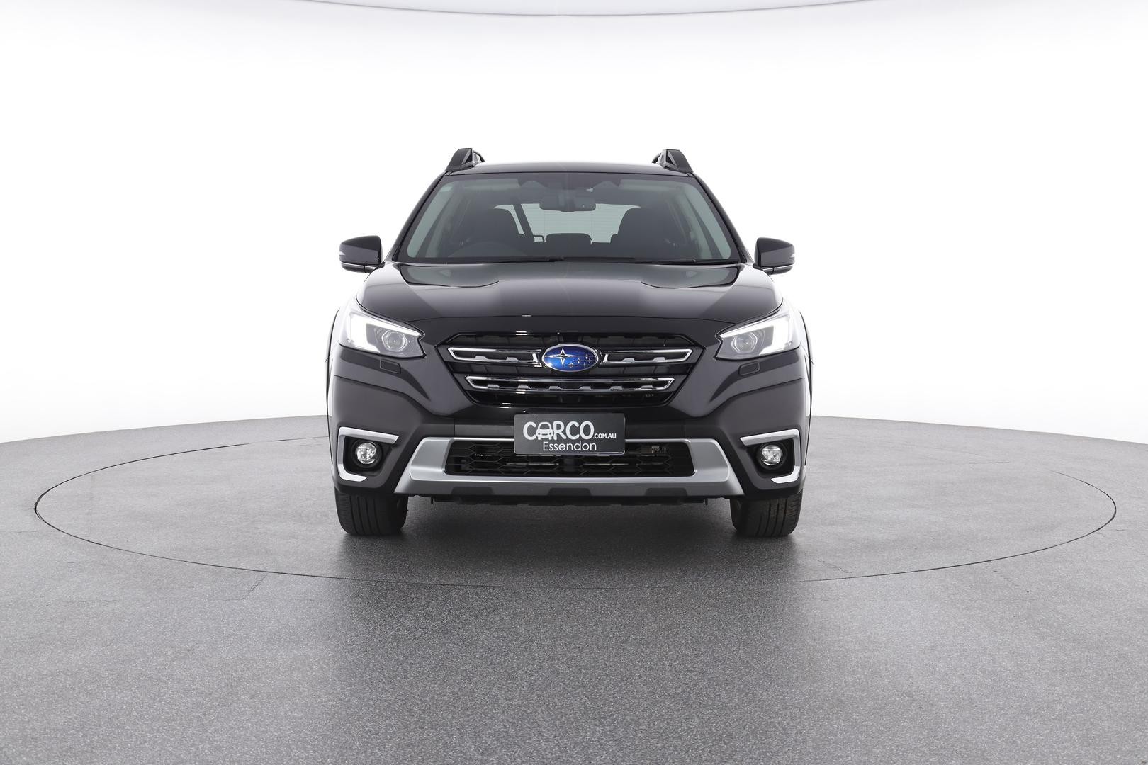 Subaru Outback image 2