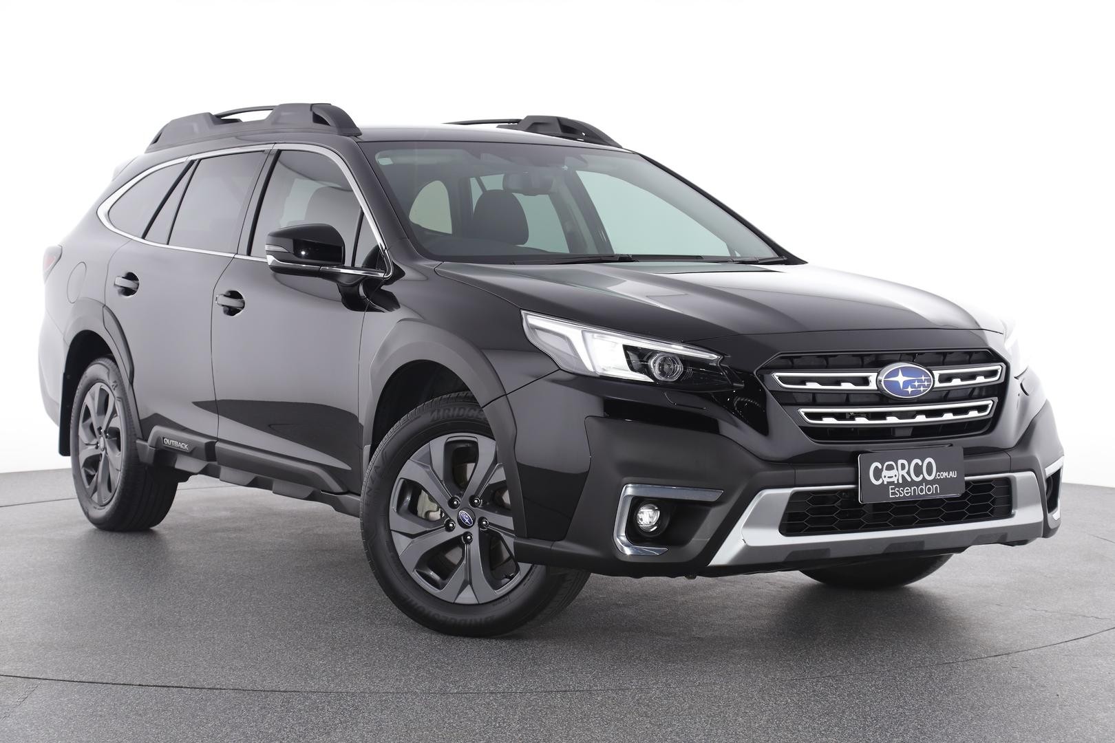 Subaru Outback image 1