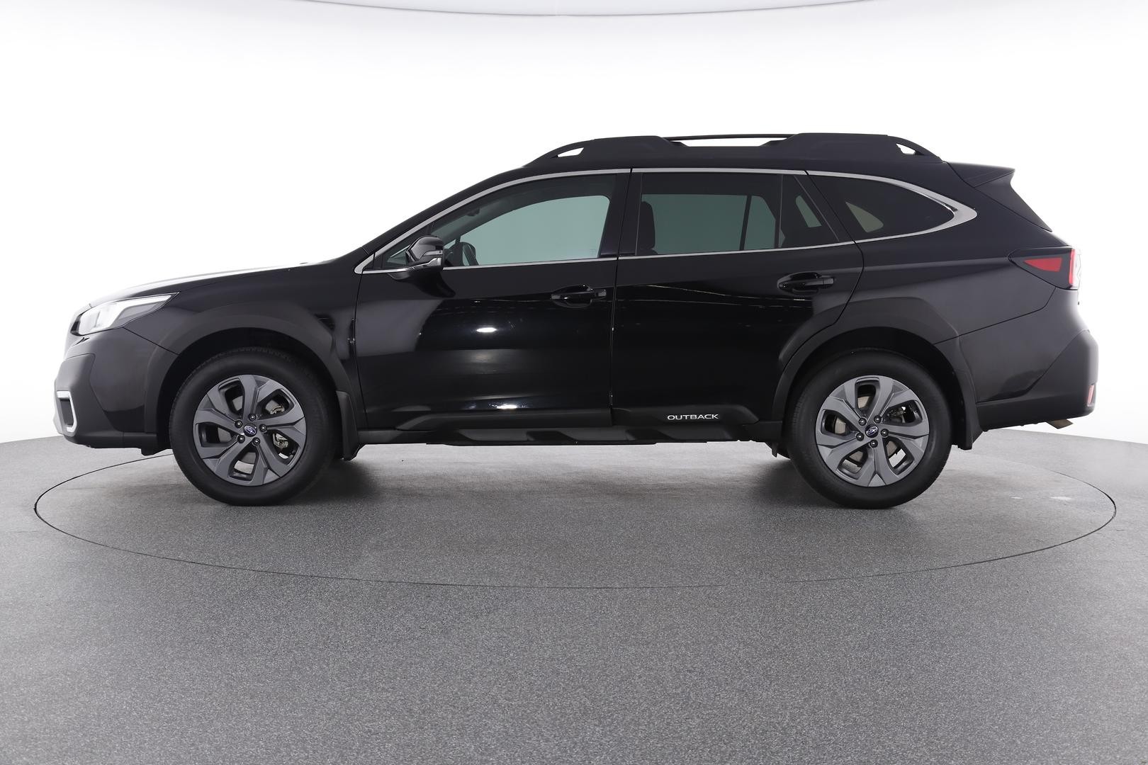 Subaru Outback image 3