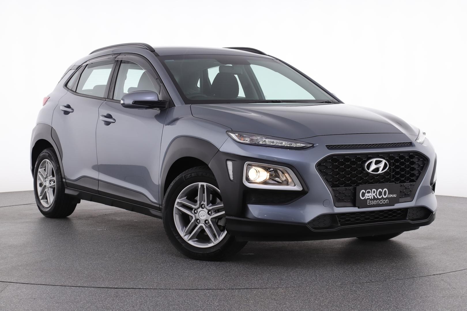 Hyundai Kona image 1